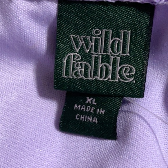 🆕🌼WILD FABLE Tiered Dress🌼 - Picture 3 of 11